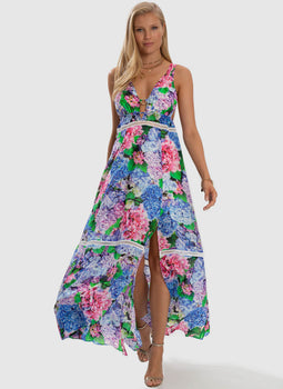 Blossom Flora Dress