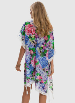 Blossom Kaftan