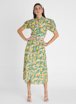 Dahlia Audrey Dress