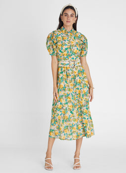 Dahlia Audrey Dress