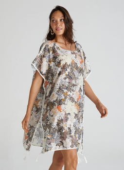 Kismet Kaftan