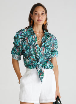 Muse Carter Resort Shirt