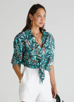 Muse Carter Resort Shirt