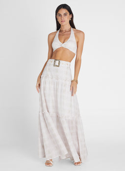 Serpentine Valentina Skirt