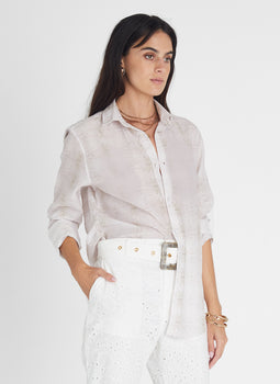 Serpentine Carter Resort Shirt