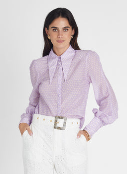 Thyme Yvette Blouse