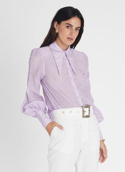 Thyme Yvette Blouse