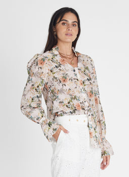 Vervain Charlotte Shirt