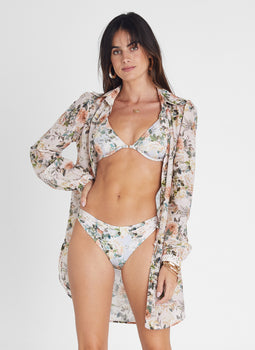 Vervain Odilia Beach Shirt