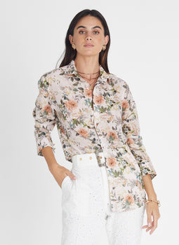 Vervain Carter Resort Shirt