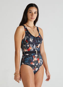 Abundance Nicola One Piece