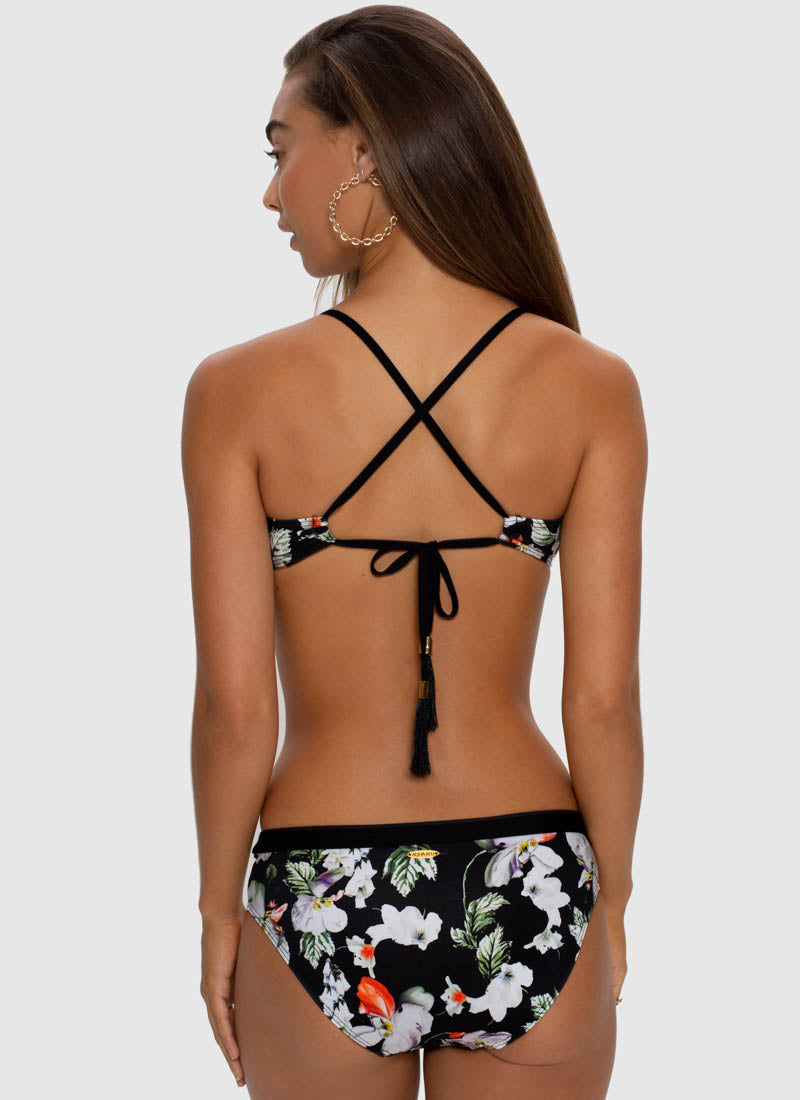 Arcadia Underwire Bikini Top
