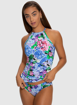 Blossom Tankini