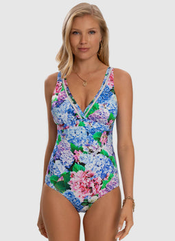 Blossom DD/E Cup One Piece