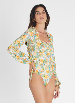 Dahlia Lizza One Piece