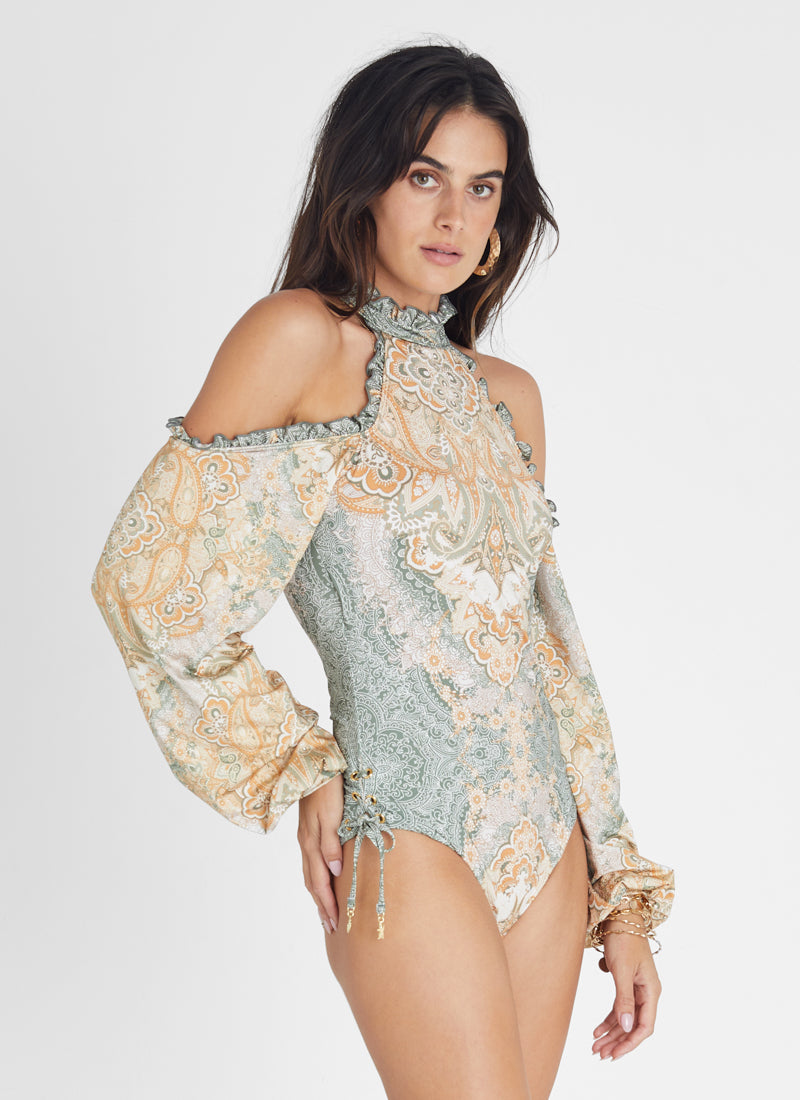 Floret Hennessy One Piece