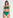 Hummingbird Sara Bikini Top