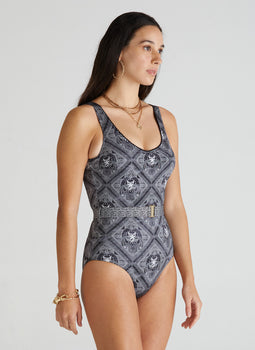 Imperial Nicola One Piece