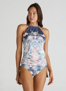 Indianic Lawley Tankini