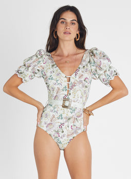 Lotus Kristina One Piece