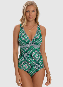 Medusa DD/E Cup One Piece