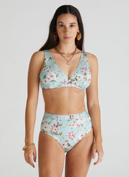 Primrose Ashley D/DD Cup Bikini Top