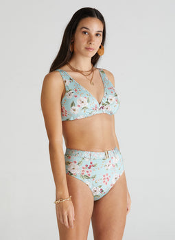 Primrose Ashley D/DD Cup Bikini Top