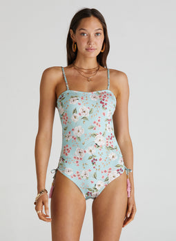 Primrose Eden One Piece