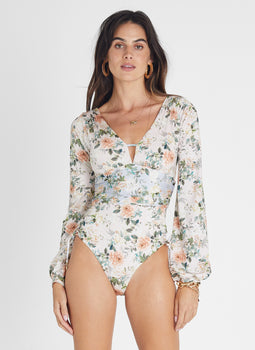 Vervain Louisa One Piece