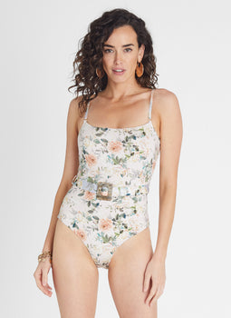 Vervain Hannah One Piece