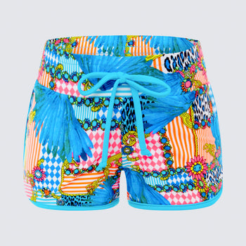 Cupid Girl Havana Boardshort