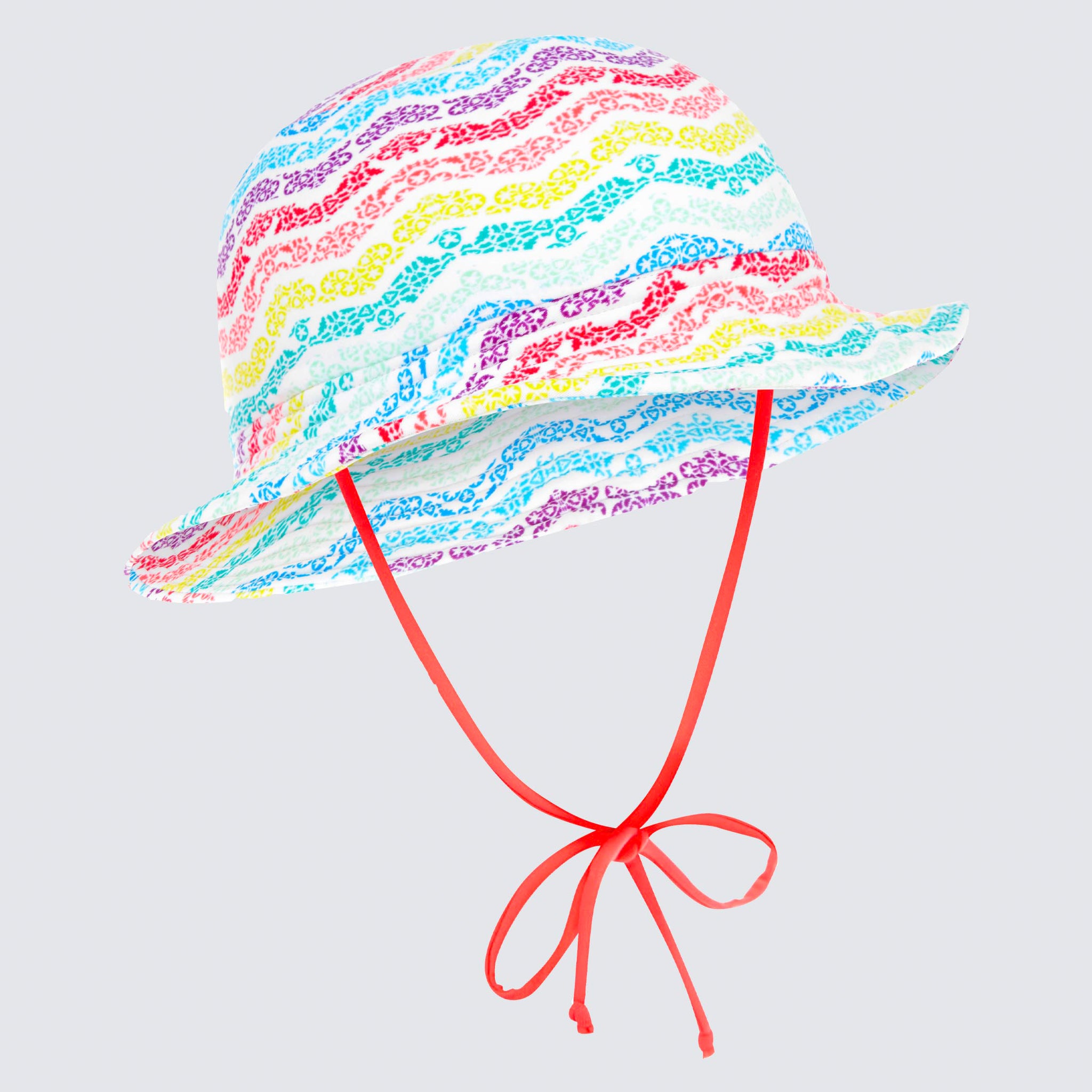 Cupid Girl Summer Delight Hat (3-7)