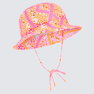 Cupid Girl Tigerlily Hat