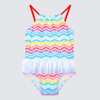 Cupid Girl Summer Delight Tutu One Piece