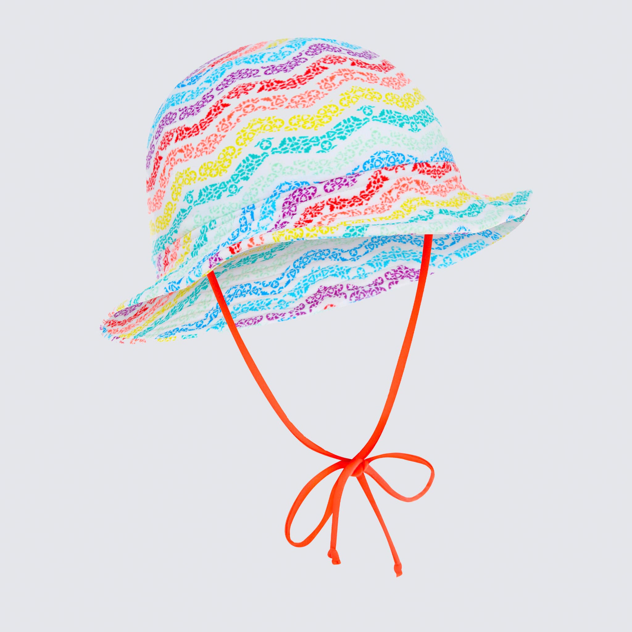 Cupid Girl Summer Delight Hat (00-2)