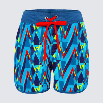 WaveRat Astrosurf Retro Boardshorts