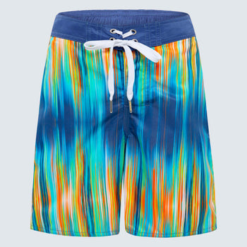 WaveRat Neon Lights Boardshorts