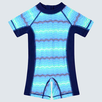 WaveRat Tidal Wave Sunsuit