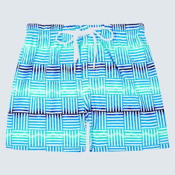 WaveRat Tidal Wave Boardshort