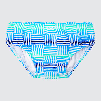 WaveRat Tidal Wave Swim Nappy