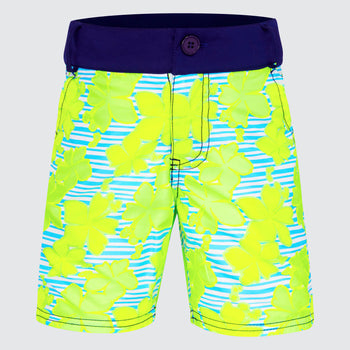 WaveRat Waikiki Tailored Boardshorts (3-7)