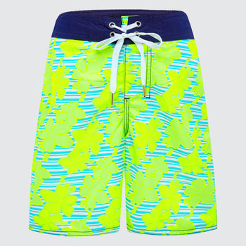 WaveRat Waikiki Boardshorts (3-7)