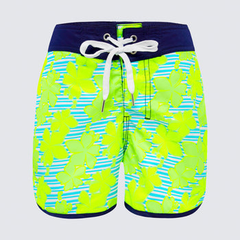 WaveRat Waikiki Retro Boardshorts (8-14)