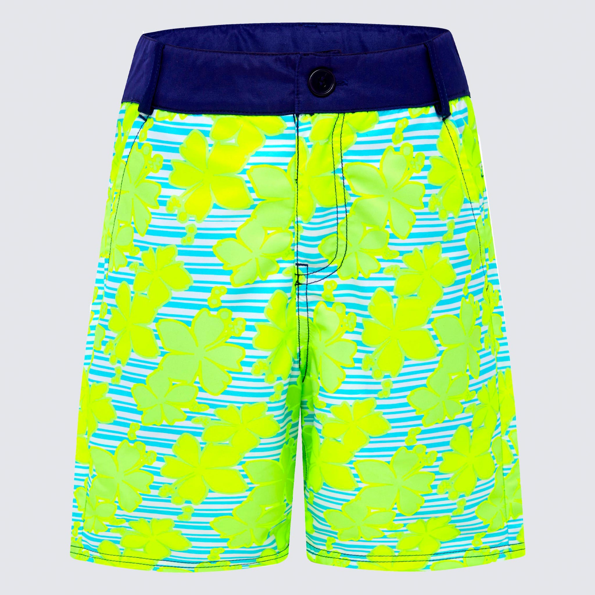 WaveRat Waikiki Tailored Shorts (8-14)