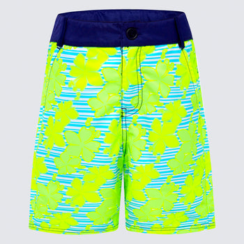 WaveRat Waikiki Tailored Shorts (8-14)