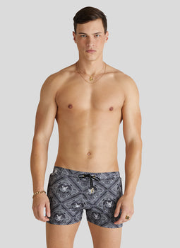 Imperial Lycra Swim Shorts