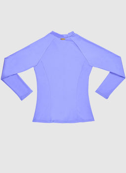 Stepping Stones Long Sleeve Rash Vest